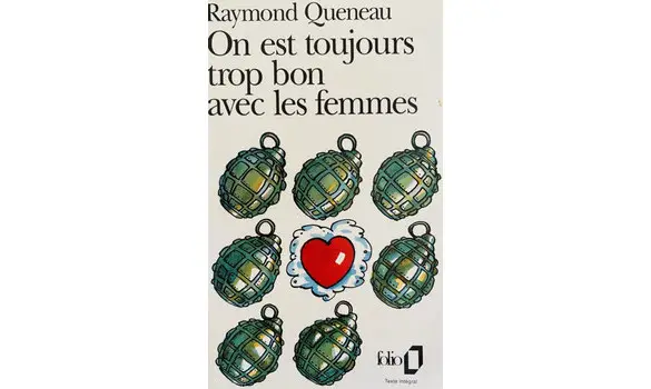 on est toujours trop bon avec les femmes