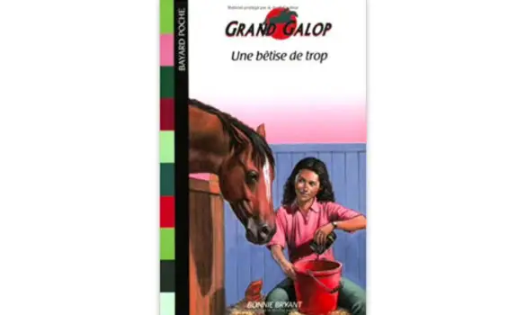 Gp Gp-Une bêtise de trop