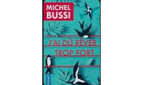 J'ai dû rêver trop fort-Bussi