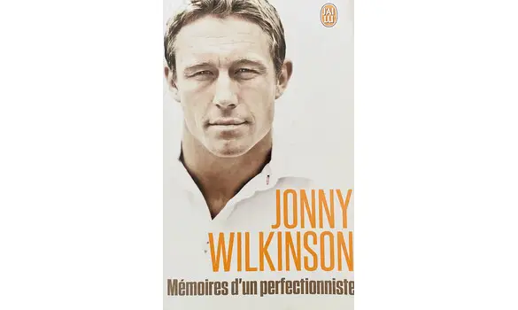 Mémoires d'un perfectionniste-J. Wilk.