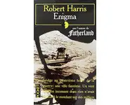 Enigma Robert Harris