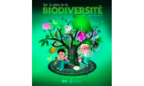 Sur la piste de la biodiversité-galerie