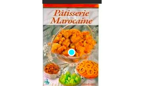 Pâtisserie Marocaine - Noufissa El Kouc
