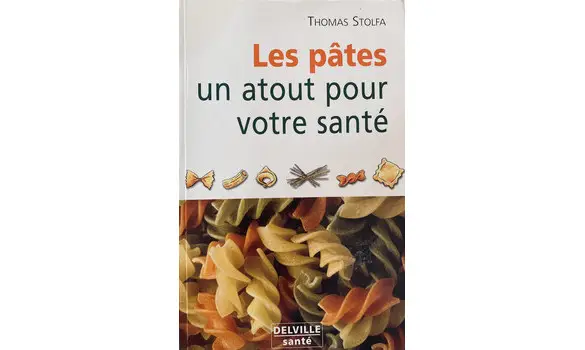 Les pâtes un atout pour votre santé