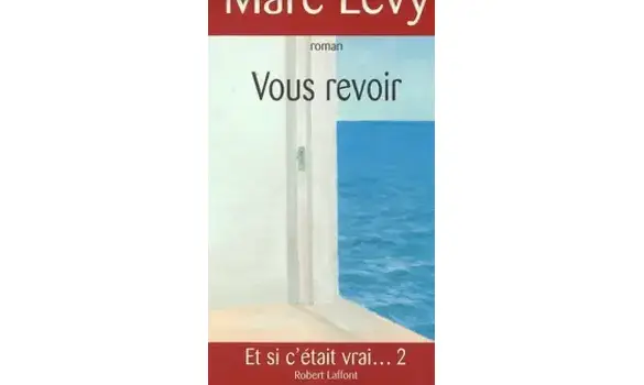 Et si c était vrai 2-Vous revoir -Levy M